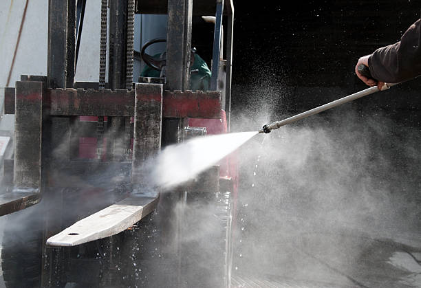 Best Commercial Pressure Washing in Crandon, WI